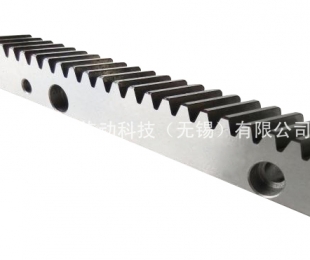 齿条加工 研磨齿条