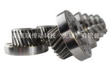 齿轮常用几种材料